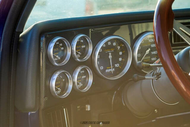 1977 Chevrolet C10