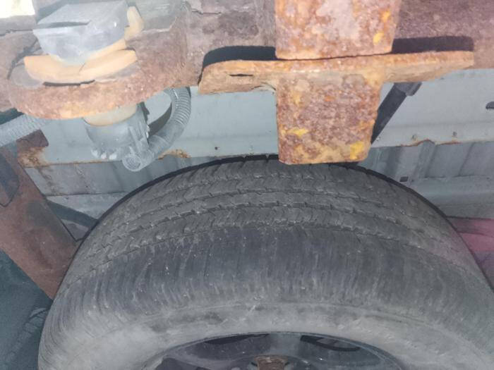 2007 Chevrolet Avalanche