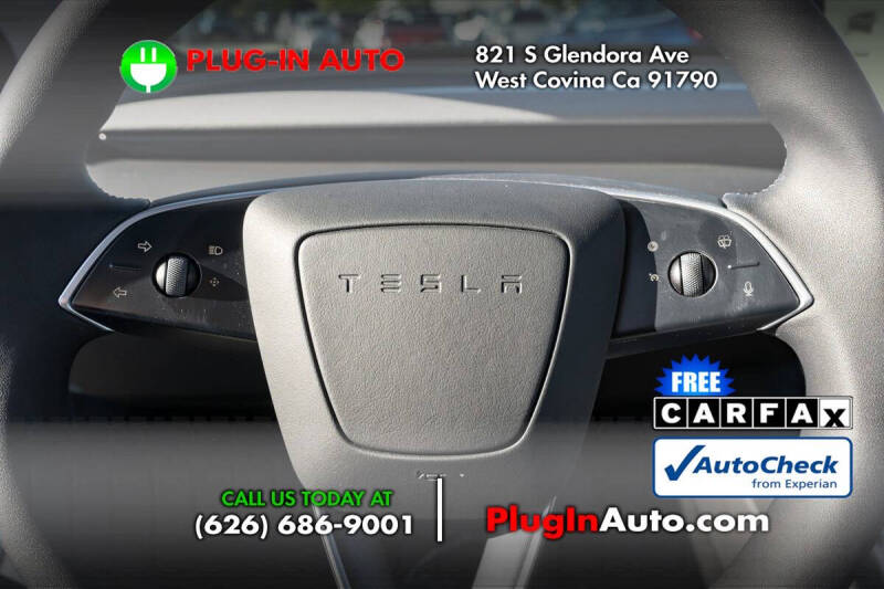 2024 Tesla Model 3 Long Range