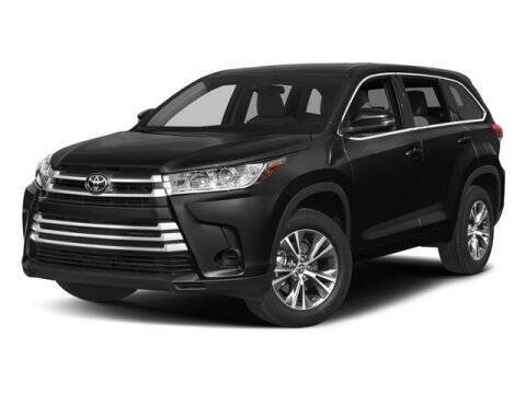2018 Toyota Highlander for sale at Karplus Warehouse in Pacoima CA