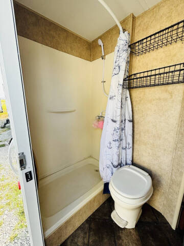 2013 Dutchmen 261BHS