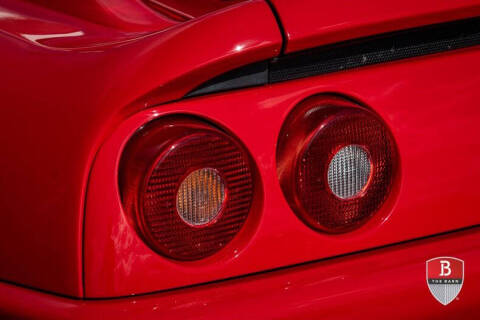 1998 Ferrari 355