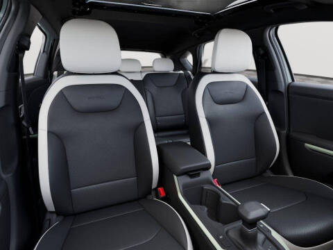 2026 Kia K4 Hatchback GT-Line
