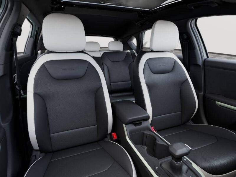 2026 Kia K4 Hatchback GT-Line