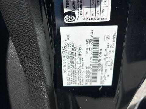 2012 Ford Mustang GT