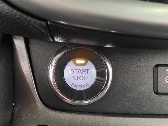 2020 Nissan Murano S