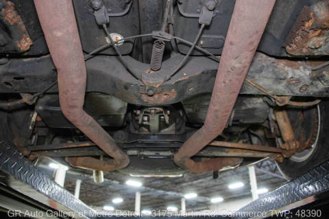 1974 Chevrolet Corvette