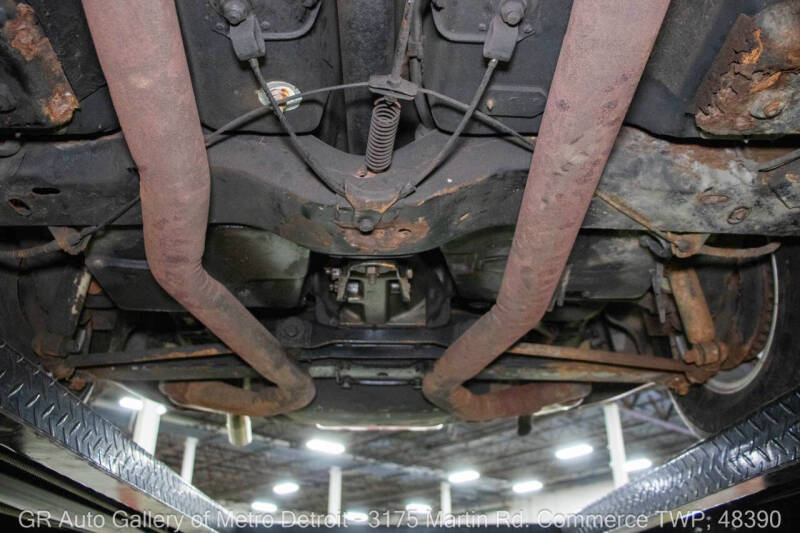 1974 Chevrolet Corvette