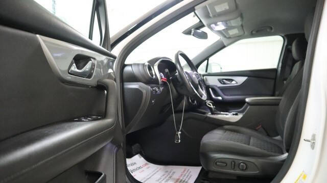 2019 Chevrolet Blazer LT