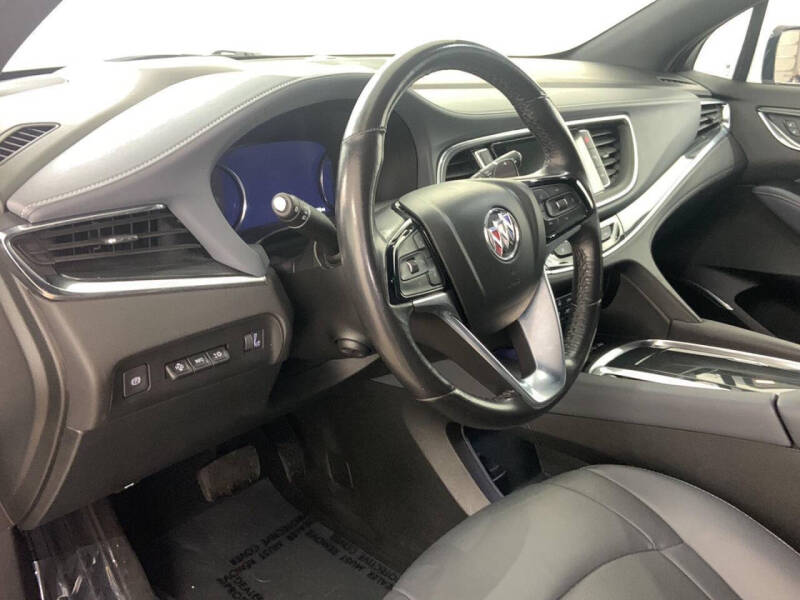 2024 Buick Enclave Premium