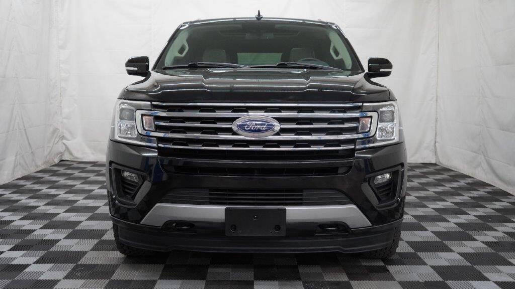 2019 Ford Expedition MAX for sale at AH Ride In Pride Auto Group LLC in Barberton, OH