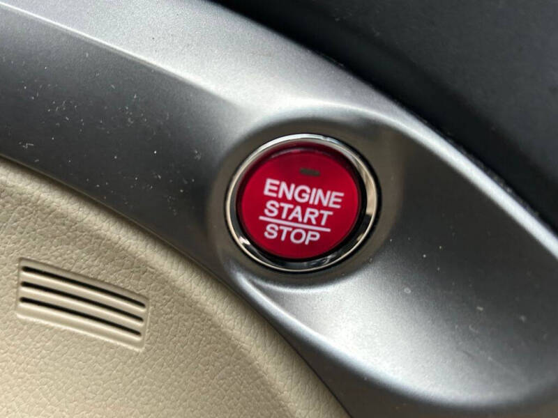 2014 Acura ILX 2.0L w/Tech