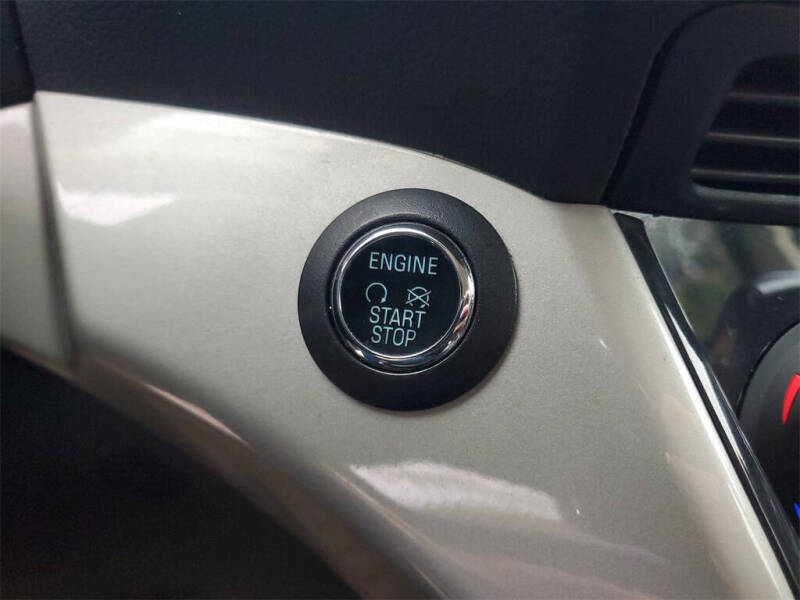 2013 Ford C-MAX Hybrid SEL