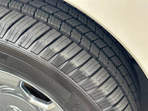 2005 Cadillac Escalade