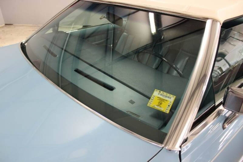 1978 Lincoln Continental