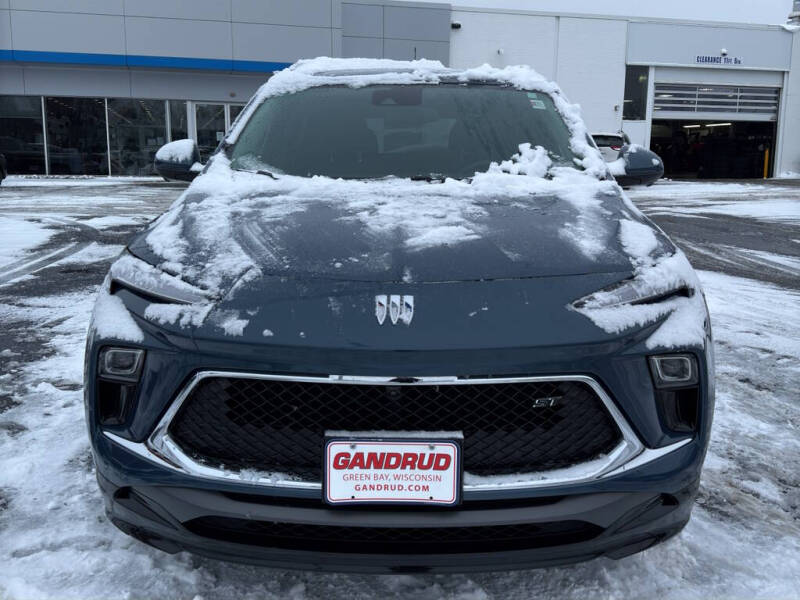 2024 Buick Encore GX Sport Touring