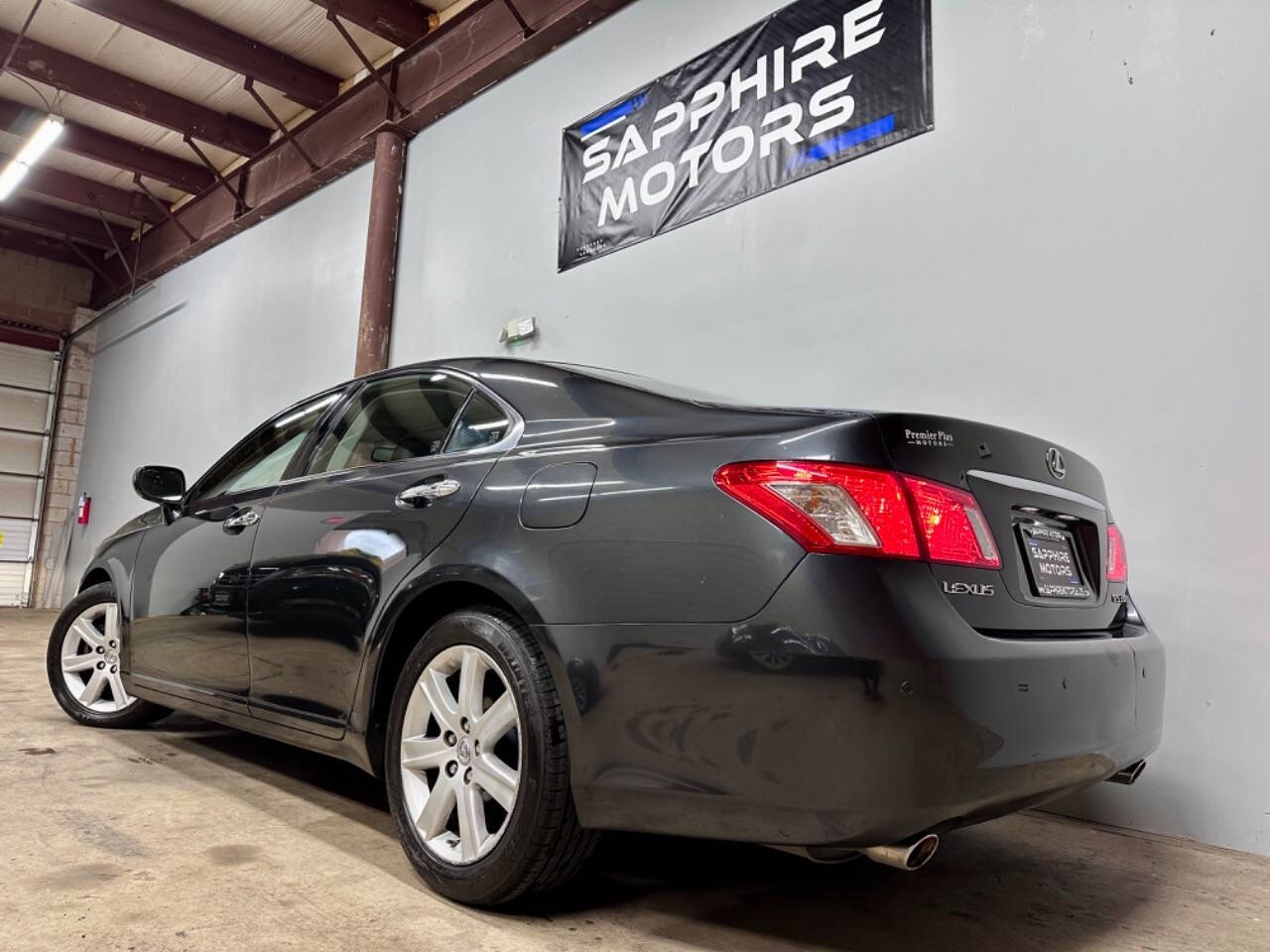 2008 Lexus ES 350 for sale at Sapphire Motors in Gurnee, IL