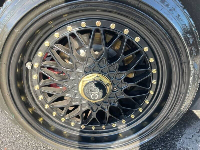 2012 MINI Cooper Coupe John Cooper Works