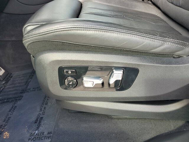 2021 BMW X5 M50i xDrive