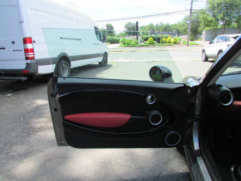 2012 MINI Cooper Hardtop