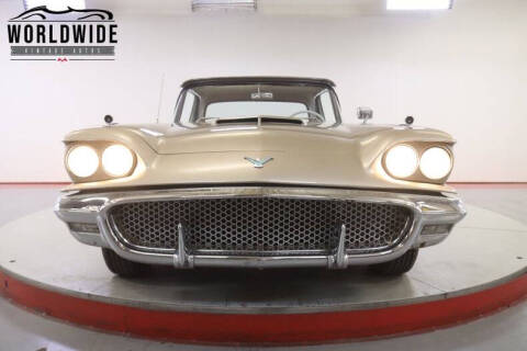 1959 Ford Thunderbird