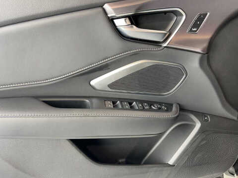 2026 Acura RDX SH-AWD