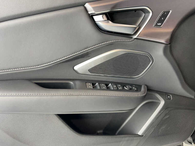 2026 Acura RDX SH-AWD