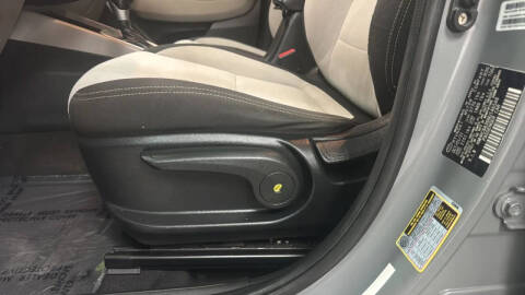 2022 Hyundai Venue SEL