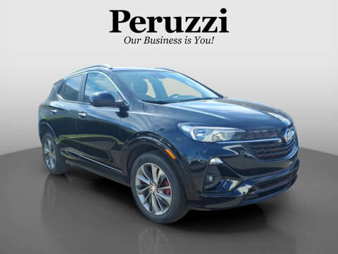 2023 Buick Encore GX Select Photo