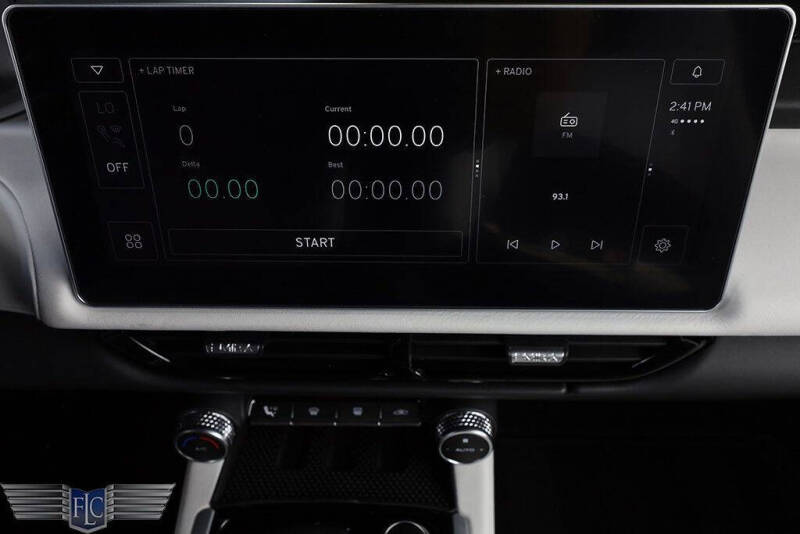 2025 Lotus Emira V6 Base