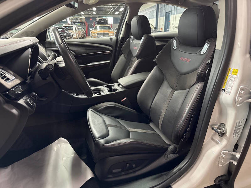 2014 Chevrolet SS