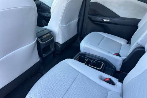 2026 Lexus TX 350