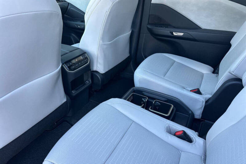 2026 Lexus TX 350