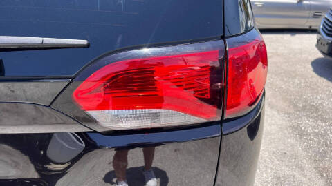 2019 Chrysler Pacifica Limited 35th Anniversary