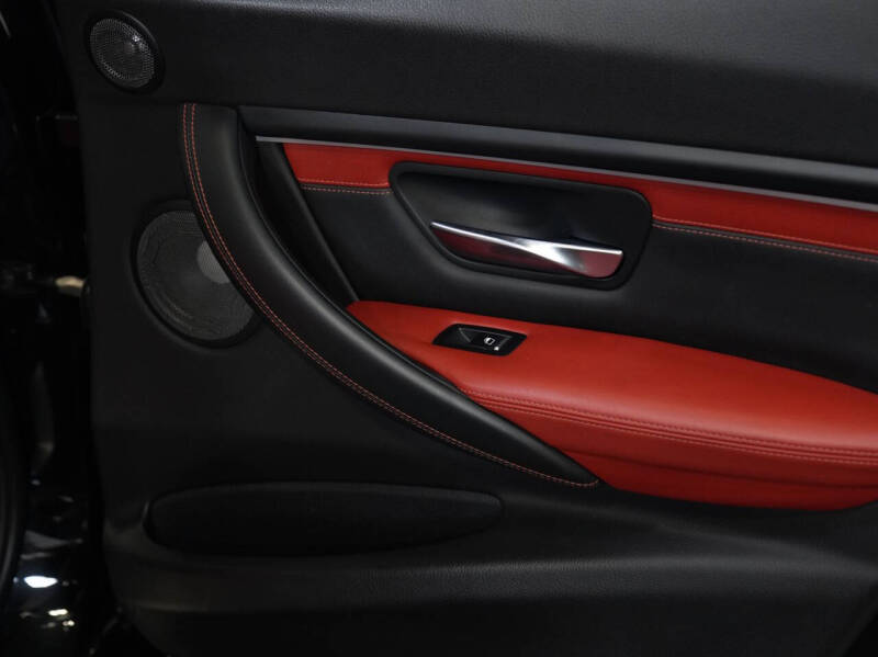 2018 BMW M3