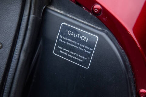 1994 Dodge Viper RT/10