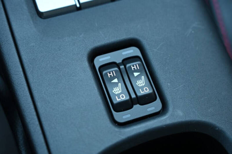 2024 Subaru BRZ Limited