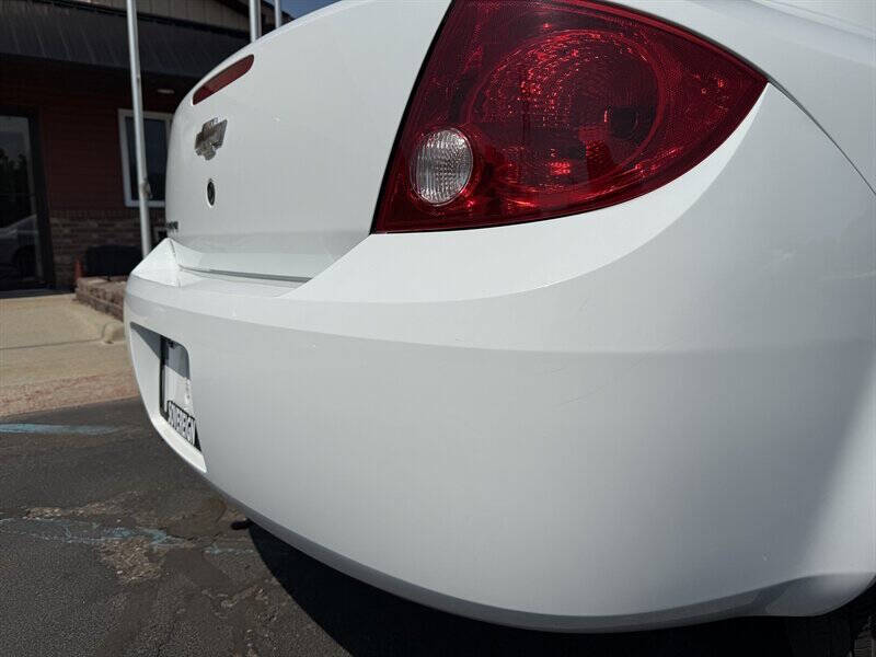 2006 Chevrolet Cobalt LT