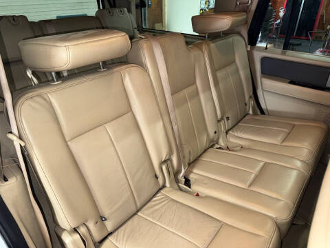2011 Ford Expedition XLT