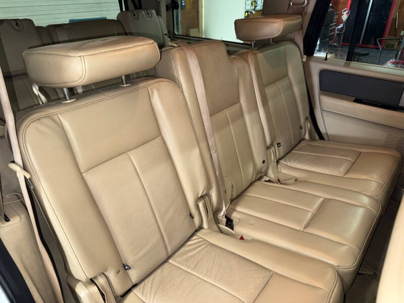 2011 Ford Expedition XLT