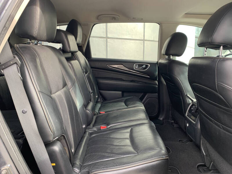2014 Infiniti QX60