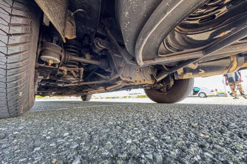 1989 Rolls-Royce Silver Spirit