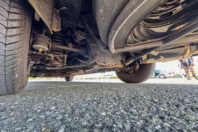 1989 Rolls-Royce Silver Spirit