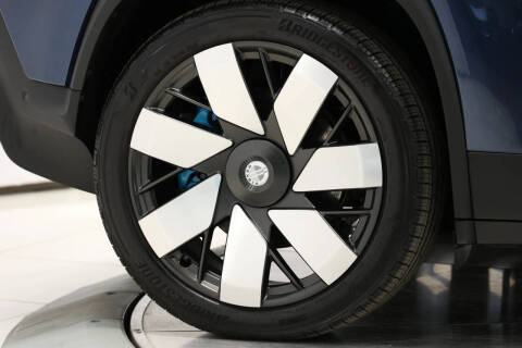 2023 Fisker Ocean One