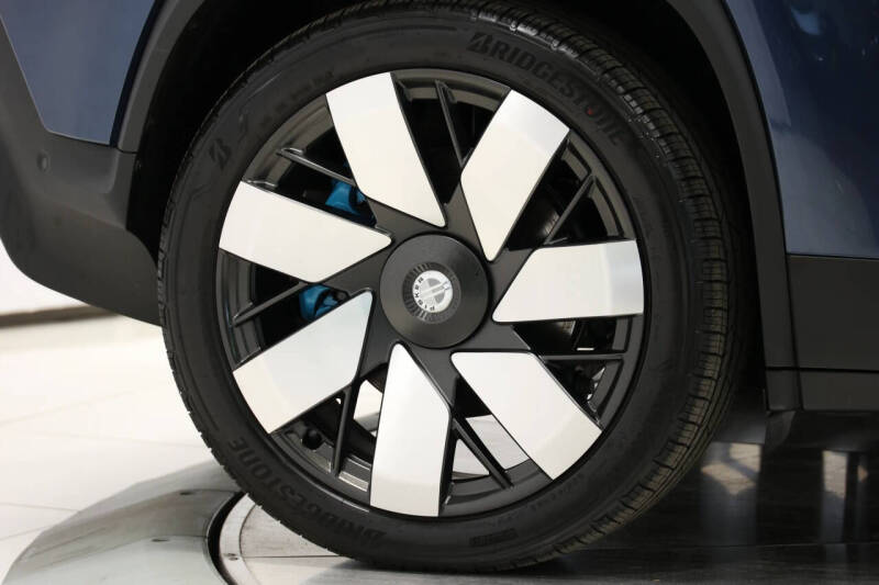 2023 Fisker Ocean One