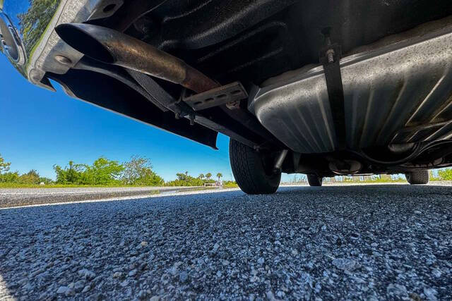 1963 Pontiac Catalina