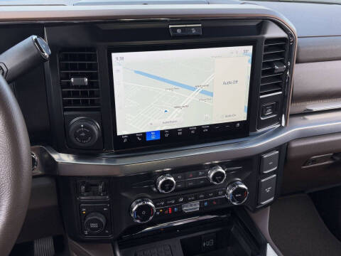 2026 Ford F-350 Super Duty