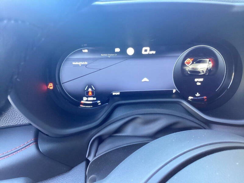 2023 Dodge Hornet GT Plus