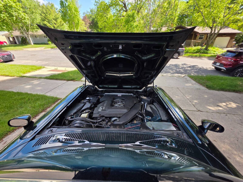 1958 Ford Thunderbird