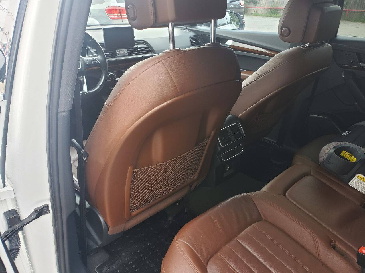Used Car 2018 Audi Q5  2.0t Quattro Premium Plus Awd 4dr Suv W/summer Of Audi Selection For Sale Under $25,000 In San Antonio, Texas